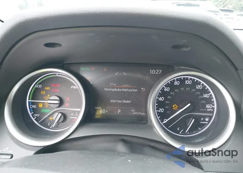 2021 Toyota Camry Xle Hybrid из США, поврежденный, VIN 4T1F31AK2MU563648